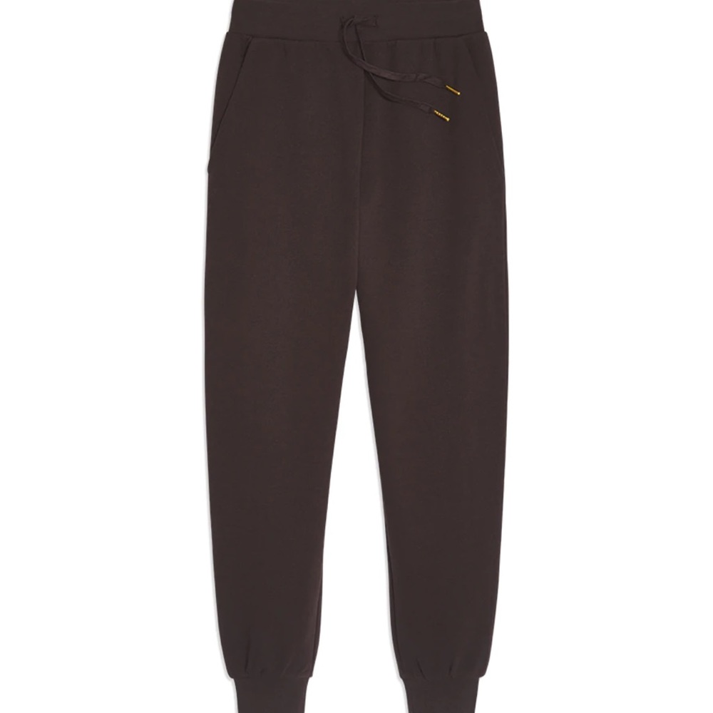 Weworewhat Pull On Terry Jogger Size L